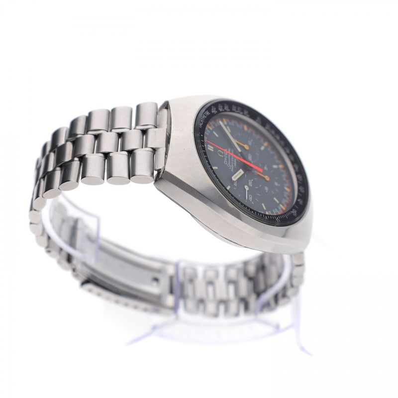 Image 9 of Omega Speedmaster Racing 145.014; Vintage Watch