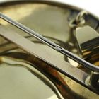 Image 10 of Victorian Gold Brooch/Pendant with Honduras Opal and Pearls