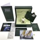 Image 4 of Rolex Yachtmaster 168623; 18k gold/steel watch