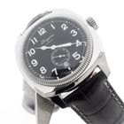 Image 21 of Longines Heritage 1935; Automatic pilot's watch for men