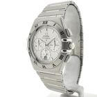 Image 2 of Omega Constellation 'Double Eagle' 1542.30.00; Chronograph men's watch