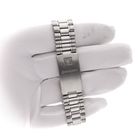 Image 13 of Omega Speedmaster Reduced 'Mother of Pearl' 3802.71.53; Automatic Chronograph