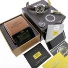 Image 18 of Breitling Navitimer Montbrillant Datora A21330; Chronograph men's watch