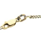 Image 5 of Gold gourmet link chain