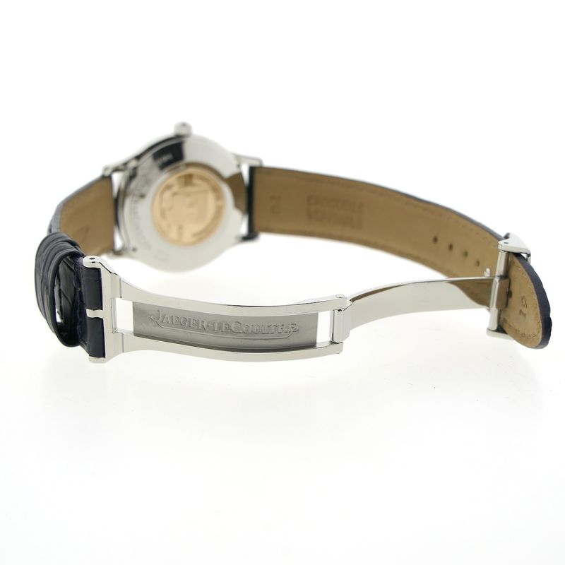 Image 10 of Jaeger-LeCoultre Master Control '1000 Hours'; Automatic men's watch