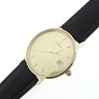 Image 2 of Eterna Swiss; 14k gold men's watch