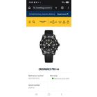 Afbeelding 15 van Breitling Endurance 'Black' X82310; Chronograaf Heren Horloge