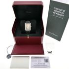 Image 12 of Cartier Tank Must XL WSTA0053; Automatic men's watch