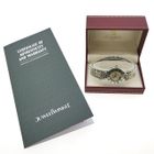 Image 4 of Cartier Must 21; Bi-color women's watch