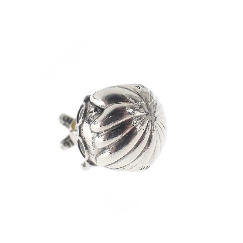 Image 7 of Pandora x Harry Potter charm; Silver; Harry Potter
