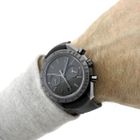 Image 26 of Omega Speedmaster 'Dark Side of the Moon'; Chronograph men's watch