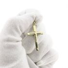 Image 8 of Gold Cross Pendant