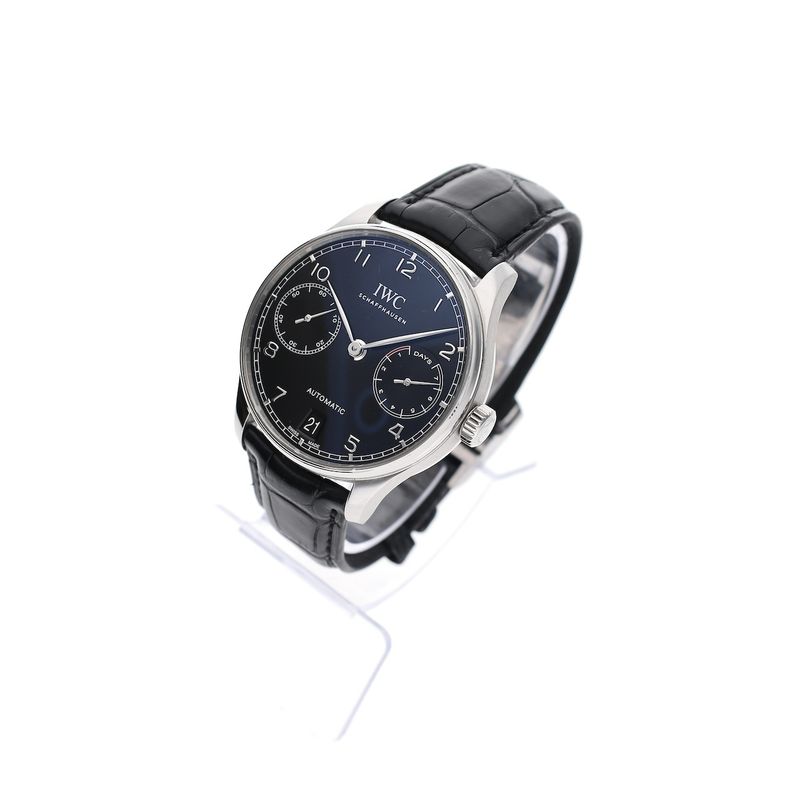 Image 2 of IWC Portugieser '7-Days' Automatic Men's Watch
