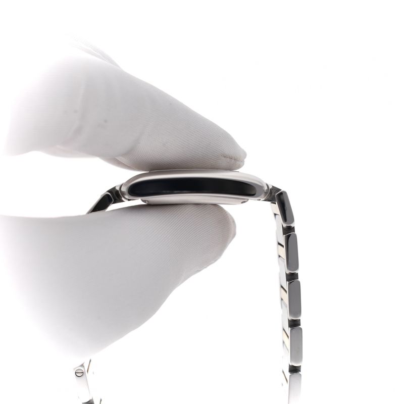 Image 11 of Cartier Tank Française 2302 W51005Q4; Automatic Watch