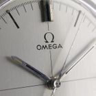 Image 8 of Omega Seamaster Cosmic; Vintage horloge