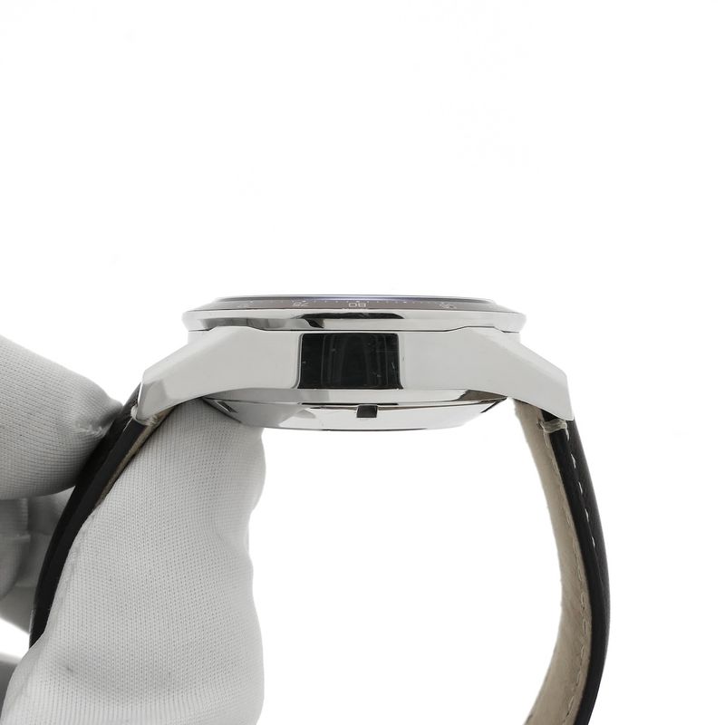 Image 7 of TAG Heuer Carrera 'Juan Manuel Fangio' CV2013-4; Chronograph men's watch