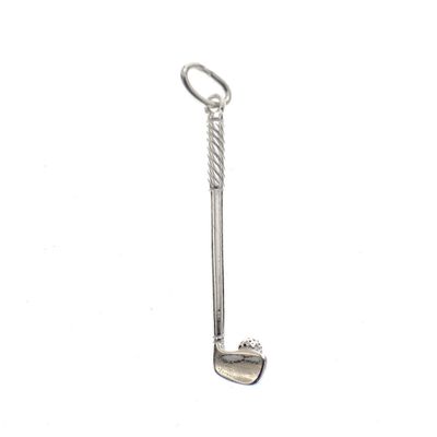 Image 2 of Silver charm; Golf club