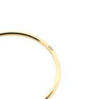 Image 8 of Gold Ring with Heart
