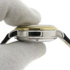 Image 7 of Maurice Lacroix Masterpiece Croneo; Automatic watch with chronograph