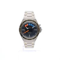 Aquastar Genève Regate Newport Ref. 300-1144 Regatta Timer