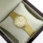 Image 17 of Jaeger Le-Coultre; Vintage 18K gold men's watch