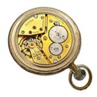 Image 2 of Omega pocket watch; 'General Service Time Piece' | British, WWII