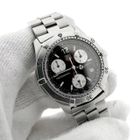 Image 5 of TAG Heuer Professional 2000 Classic Chronograph; Men's watch