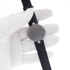 Afbeelding 11 van Cartier Santos de Cartier Vendome 8192; Unisex Horloge