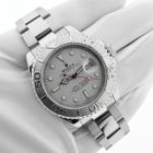 Image 6 of Rolex Yacht-Master 40mm 116622; Automatic men's watch