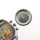 Image 13 of Omega Flightmaster 145.036; Vintage chronograaf piloten horloge