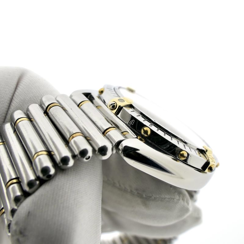 Image 10 of Breitling Wings B66050; Unisex men's watch