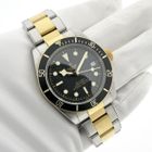 Image 8 of Tudor Black Bay 41mm Heritage 79733N; Gold/steel men's watch
