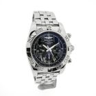 Image 2 of Breitling Chronomat 44 B01 AB0110; Chronograph men's watch