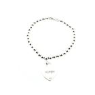 Image 1 of Silver unique fantasy bracelet | 18.5 cm