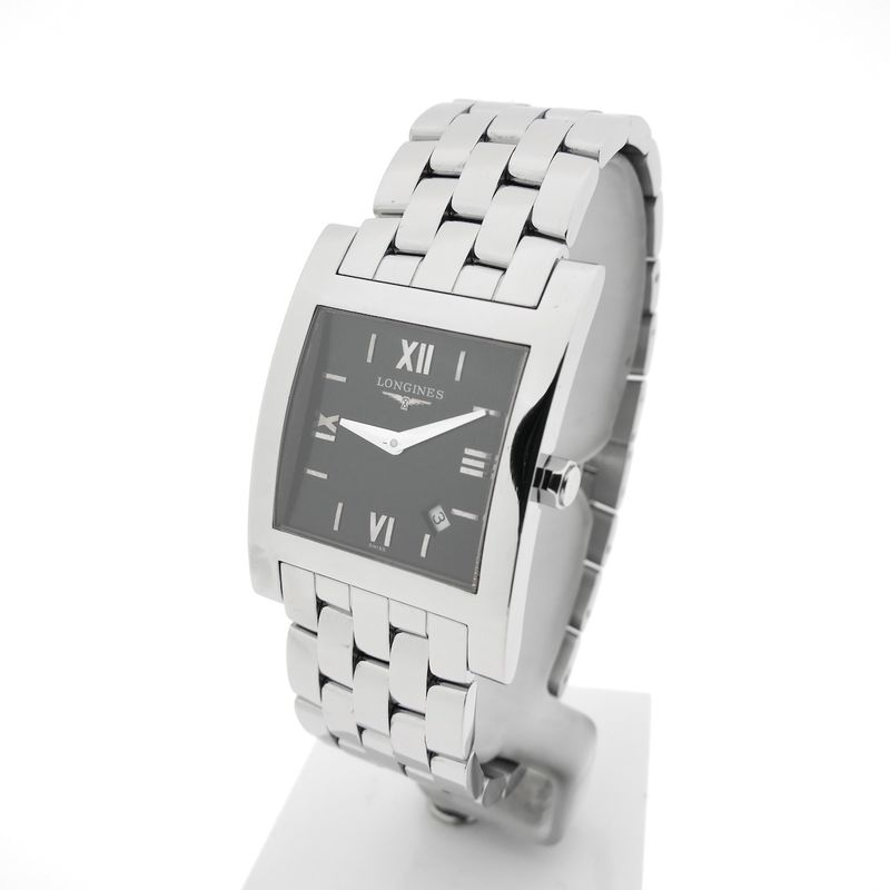 Image 9 of Longines DolceVita L5.665.4; Ladies/Unisex watch