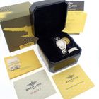 Image 2 of Breitling Wings 'Mother of Pearl'; Women's watch with diamonds