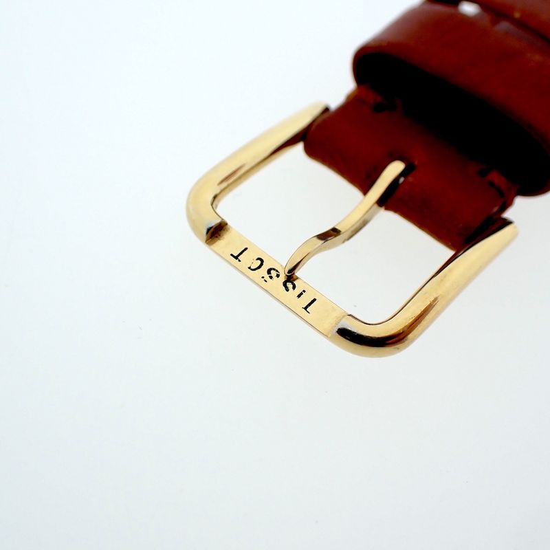 Image 11 of Tissot Seastar Automatic; Men's watch