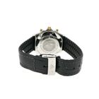 Image 8 of Breitling Chronomat Chronograph B13050; Vintage men's watch in full set