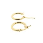 Image 9 of 18K Gold Earrings | Ø 14.5 mm
