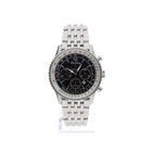 Image 1 of Breitling Montbrillant Chronograph 38mm A41370; Automatic Watch