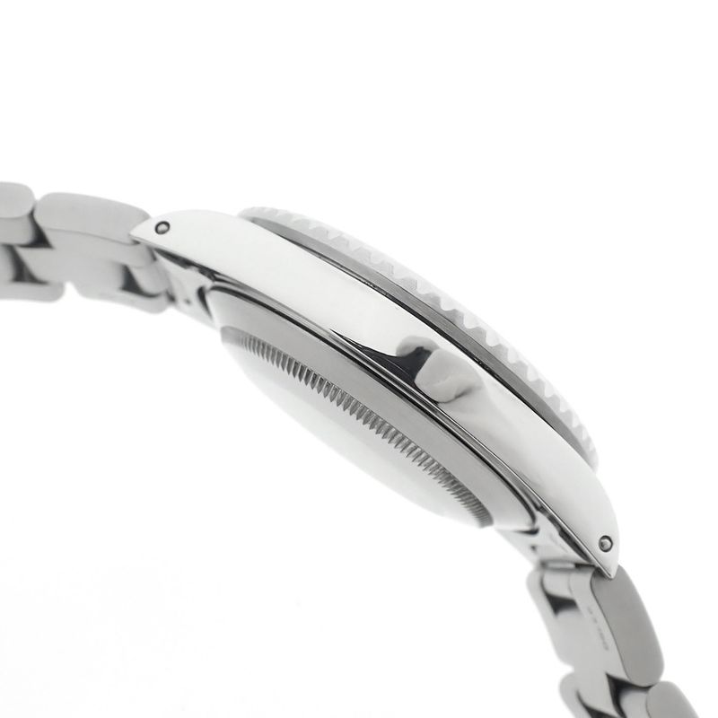 Image 14 of Rolex Submariner 16610; Men's diving watch