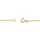 Image 3 of Golden Venetian link chain | 40.5 cm