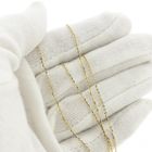 Image 6 of 9 carat anchor link chain | 41.5 cm