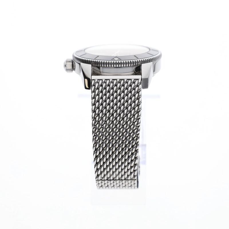 Image 9 of Breitling Superocean Heritage 42mm AB2010; Automatic men's watch