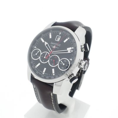 Image 2 of Eberhard & Co 'Chrono 4'; Automatic men's watch