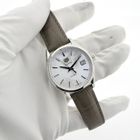 Image 17 of TAG Heuer Carrera Automatic 36mm WBK2311.FC8258; Automatic unisex watch