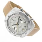 Image 12 of Junghans Olympic; Vintage chronograph men's watch