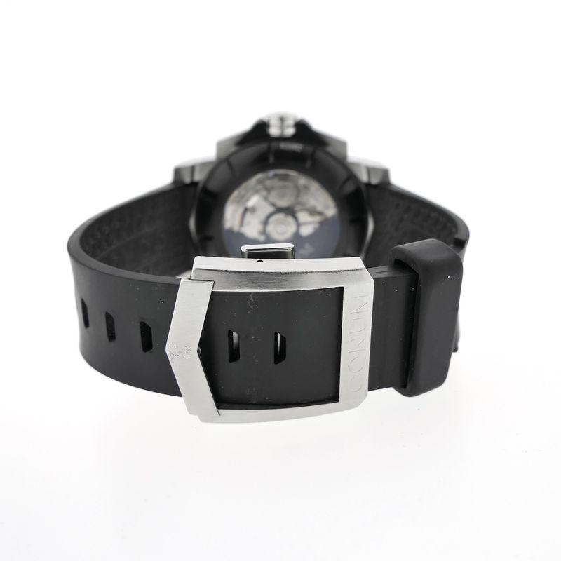 Image 9 of Corum Admiral's Cup Challenger Chronograph 753.671.98; Limited Edition men's watch