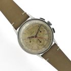 Image 17 of Omega Chronograph Cal. 321 Referentie 2279-1; Vintage chronograaf heren horloge