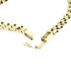 Image 3 of Gold Rolex President Band Link Bracelet